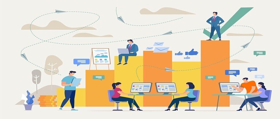 Personel Takip Sistemleri: İşletmelerde Zaman Yönetimi, Verimlilik ve Güvenlik Çözümleri