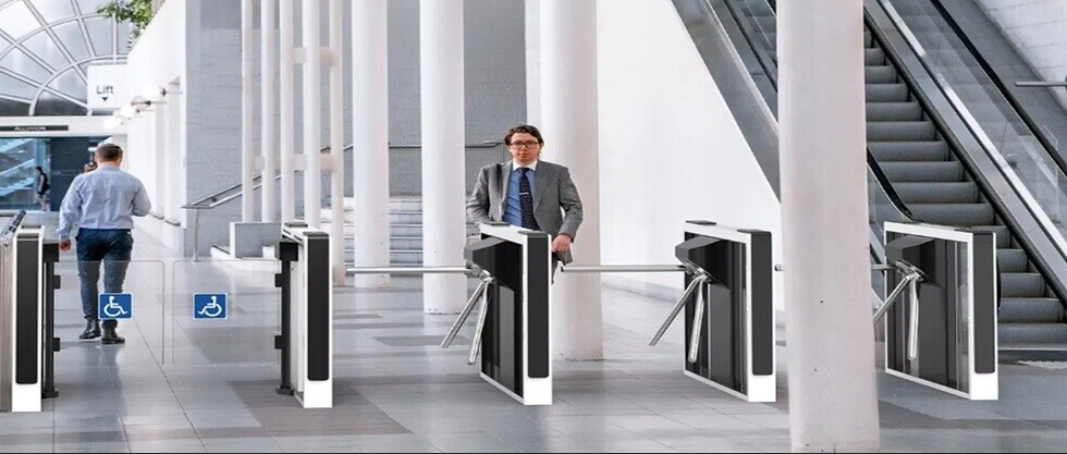 Turnike Sistemlerinin İş Yerlerine Sağladığı Faydalar: Güvenlikten Verimliliğe