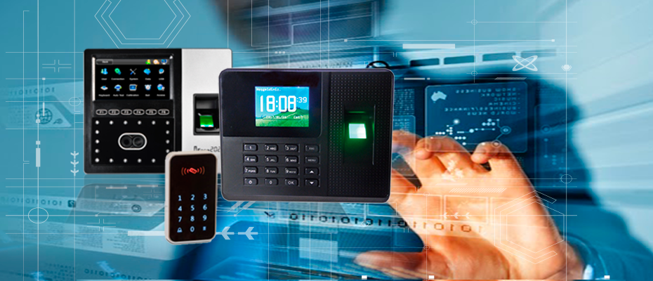 PDKS Cihazları: Personel Takip ve İşletme Verimliliğinde Modern Çözümler