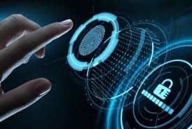 Parmak izi ve Biyometrik Sistemler